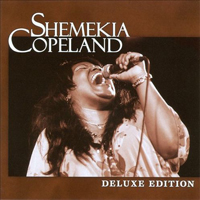 Shemekia Copeland - Deluxe Edition