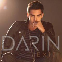 Darin - Exit (Bonus CD)