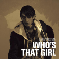 Darin - Who's That Girl (Single)