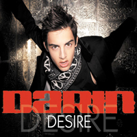 Darin - Desire (EP)