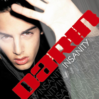 Darin - Insanity (EP)