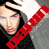 Darin - Insanity (Single)