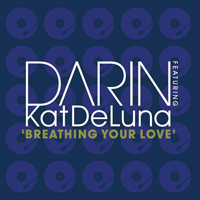 Darin - Breathing Your Love (Single)