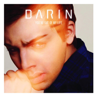 Darin - You're Out Of My Life (Single)