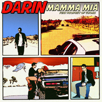 Darin - Mamma Mia (Single)