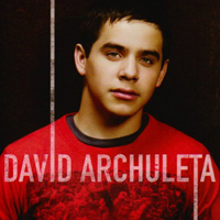 David Archuleta - David Archuleta: 5 Extra Tracks
