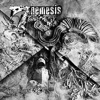 7th Nemesis - Scourge of the New World Order (Demo CD)