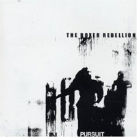 Boxer Rebellion - In Pursuit (Single)