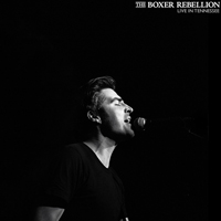 Boxer Rebellion - Live in Tennessee