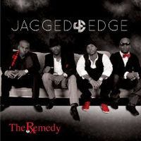 Jagged Edge (USA) - The Remedy