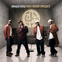 Jagged Edge (USA) - Baby Makin' Project