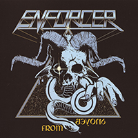 Enforcer (SWE) - From Beyond