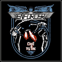 Enforcer (SWE) - Live By Fire
