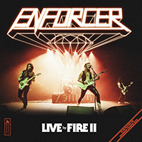 Enforcer (SWE) - Live by Fire II