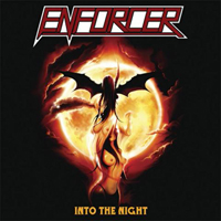 Enforcer (SWE) - Into The Night