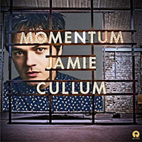 Jamie Cullum - Momentum (Deluxe Version, Bonus CD: Live at Abbey Road)