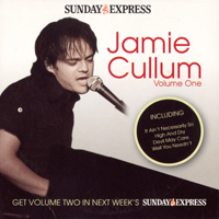 Jamie Cullum - Jamie Cullum Vol.1: Sunday Express (CD 2)