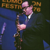 Paul Desmond - Live at the Edmonton Festival .76 (split)