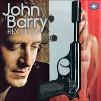 John Barry - John Barry - Revisited (CD 4: Zulu)
