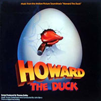 John Barry - Howard The Duck