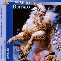 John Barry - The White Buffalo