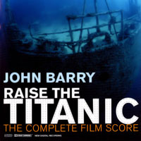 John Barry - Raise the Titanic