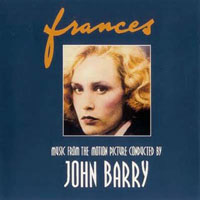 John Barry - Frances