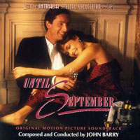 John Barry - Until September