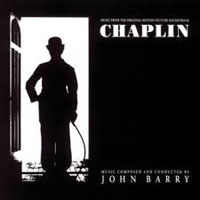 John Barry - Chaplin (by John Barry)