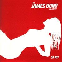 John Barry - The James Bond Collection (CD 3)