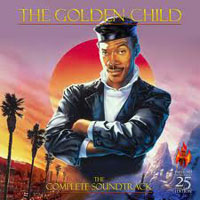 John Barry - The Golden Child (CD 1)