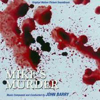John Barry - Mike's Murder