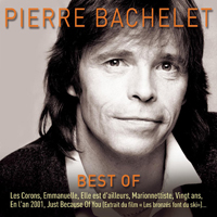 Pierre Bachelet - Best Of (CD 1)