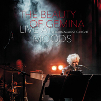 Beauty Of Gemina - Live At Moods (A Dark Acoustic Night)