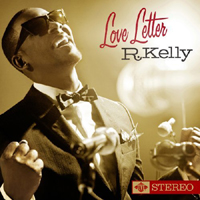 R. Kelly - Love Letter