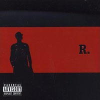 R. Kelly - R (CD 1)