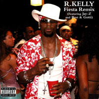 R. Kelly - Fiesta (Remix)
