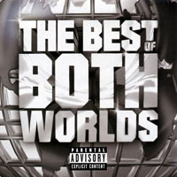 R. Kelly - The Best Of Both Worlds (Split)