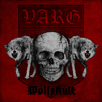 Varg (DEU, Coburg) - Wolfskult