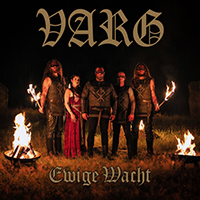 Varg (DEU, Coburg) - Ewige Wacht (CD 1)