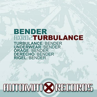 Bender - Turbulance