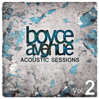 Boyce Avenue - Acoustic Sessions, Vol. II
