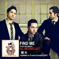 Boyce Avenue - Find Me (Single)