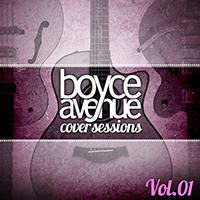 Boyce Avenue - Cover Sessions, Vol. 1 (EP)