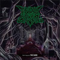 Deadly Spawn - From Beyond The Dark