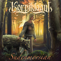 Korpiklaani - Sudenmorsian (Single)