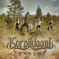 Korpiklaani - Ennen (Single)