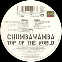 Chumbawamba - Top Of The World (Single)