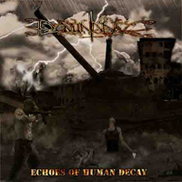 Dominance - Echoes Of Human Decay