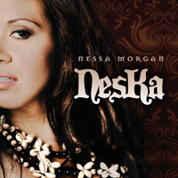 Nessa Morgan - Neska